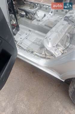Універсал Ford Mondeo 2002 в 