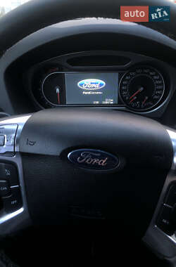 Лифтбек Ford Mondeo 2008 в 
