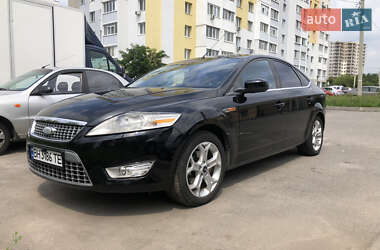 Лифтбек Ford Mondeo 2008 в 