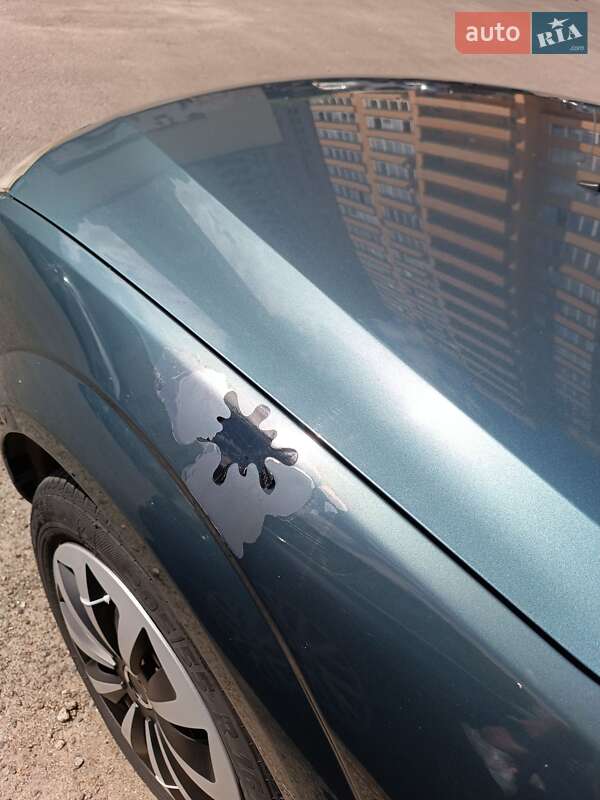 Лифтбек Ford Mondeo 2001 в Киеве