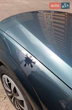 Ліфтбек Ford Mondeo 2001 в 