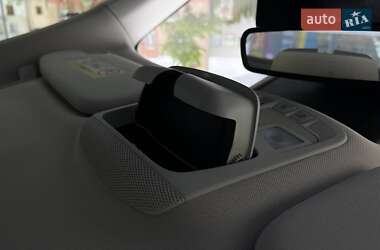 Седан Ford Mondeo 2019 в 