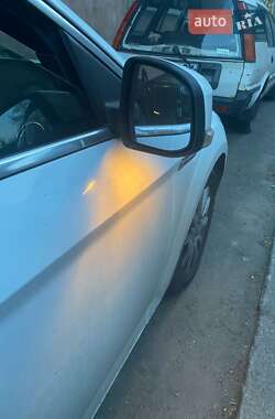 Лифтбек Ford Mondeo 2013 в 