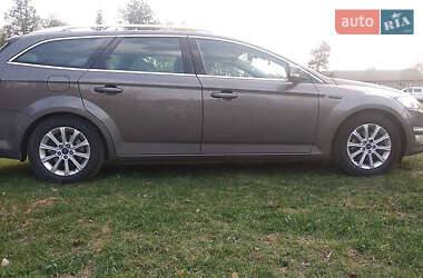 Универсал Ford Mondeo 2012 в 