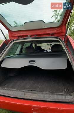 Универсал Ford Mondeo 2002 в 