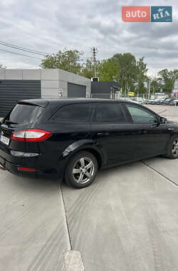Універсал Ford Mondeo 2010 в 