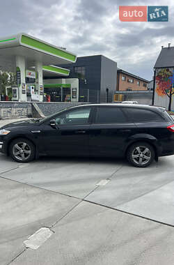 Універсал Ford Mondeo 2010 в 