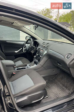Універсал Ford Mondeo 2010 в 