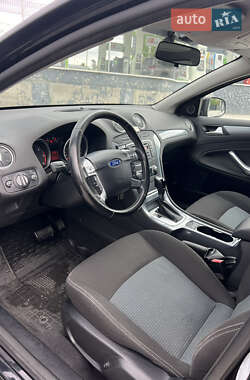 Універсал Ford Mondeo 2010 в 
