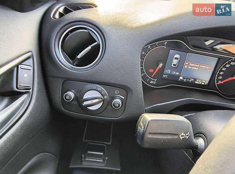 Седан Ford Mondeo 2011 в Днепре фото 7 Седан Ford Mondeo 2011 в Днепре