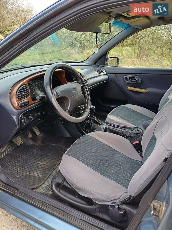 Універсал Ford Mondeo 1997 в Хмельницькому