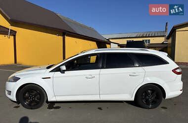 Универсал Ford Mondeo 2009 в 
