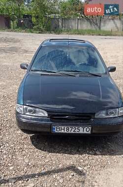 Седан Ford Mondeo 1993 в 