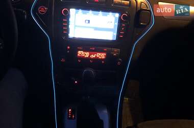 Лифтбек Ford Mondeo 2008 в 