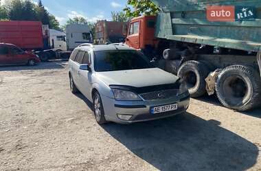 Універсал Ford Mondeo 2006 в Дніпрі