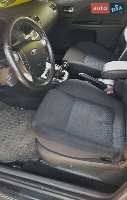 Универсал Ford Mondeo 2005 в Кривом Роге