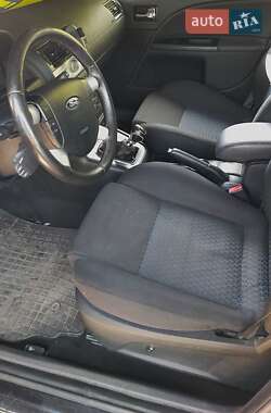 Универсал Ford Mondeo 2005 в 
