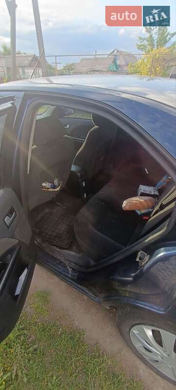 Седан Ford Mondeo 2002 в Коростене фото 5 Седан Ford Mondeo 2002 в Коростене