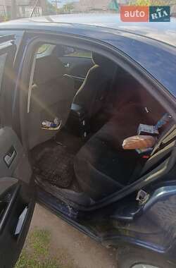 Седан Ford Mondeo 2002 в 