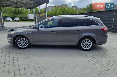 Універсал Ford Mondeo 2011 в 