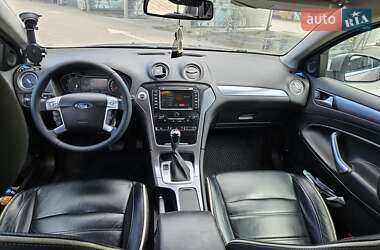 Універсал Ford Mondeo 2011 в 