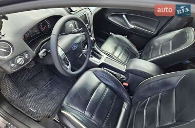 Універсал Ford Mondeo 2011 в 