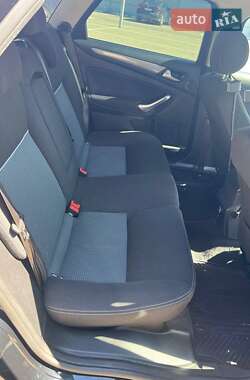 Універсал Ford Mondeo 2013 в 