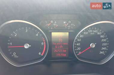 Універсал Ford Mondeo 2013 в 