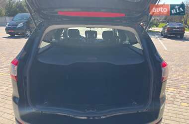 Універсал Ford Mondeo 2013 в 
