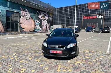 Універсал Ford Mondeo 2013 в Луцьку
