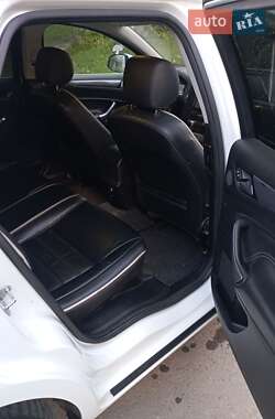 Универсал Ford Mondeo 2013 в 