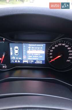 Универсал Ford Mondeo 2013 в 