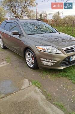 Универсал Ford Mondeo 2011 в 