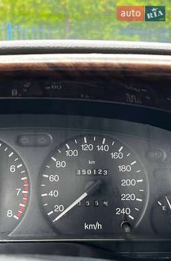 Седан Ford Mondeo 2000 в 