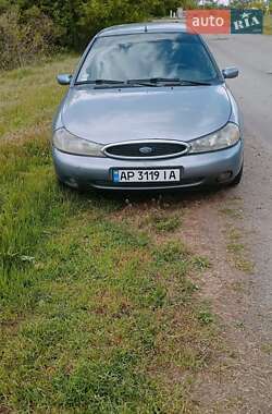 Лифтбек Ford Mondeo 1998 в Запорожье