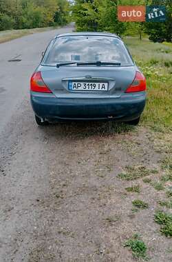 Ліфтбек Ford Mondeo 1998 в 