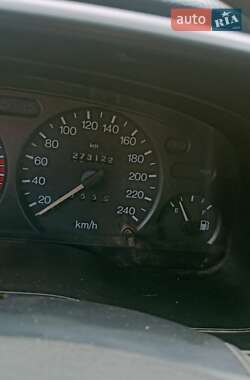 Ліфтбек Ford Mondeo 1998 в 