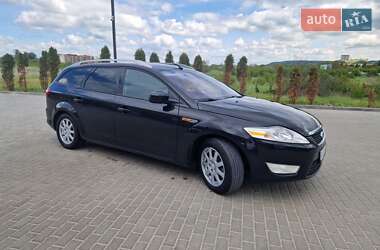 Універсал Ford Mondeo 2009 в 