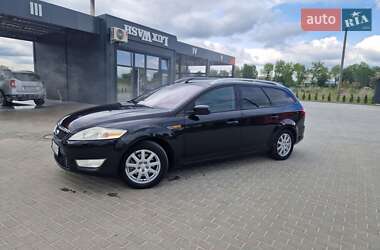 Універсал Ford Mondeo 2009 в 