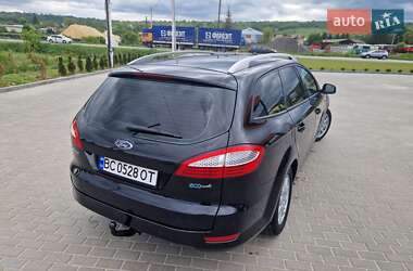 Універсал Ford Mondeo 2009 в 