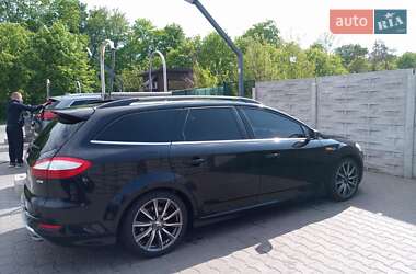 Універсал Ford Mondeo 2008 в Білій Церкві