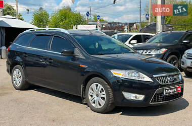 Универсал Ford Mondeo 2010 в 