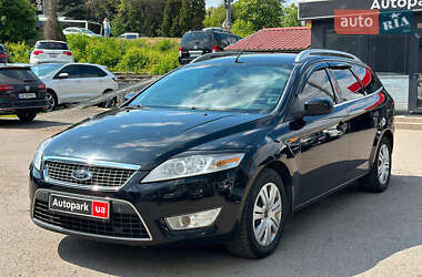 Универсал Ford Mondeo 2010 в 