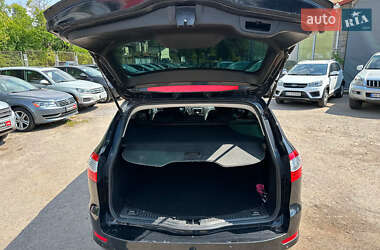 Универсал Ford Mondeo 2010 в 