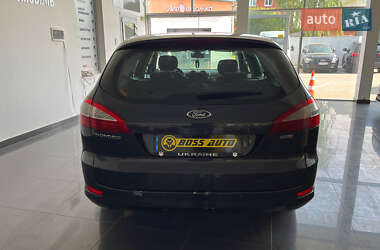 Универсал Ford Mondeo 2009 в 