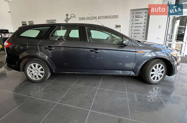 Универсал Ford Mondeo 2009 в 