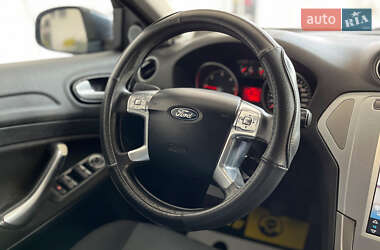 Универсал Ford Mondeo 2009 в 