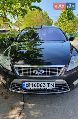 Седан Ford Mondeo 2007 в 