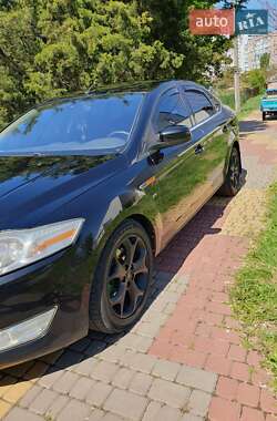 Седан Ford Mondeo 2007 в 