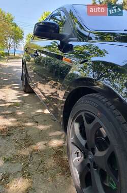 Седан Ford Mondeo 2007 в 